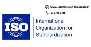 ISO Registration Process | isocertification-ahmedabad